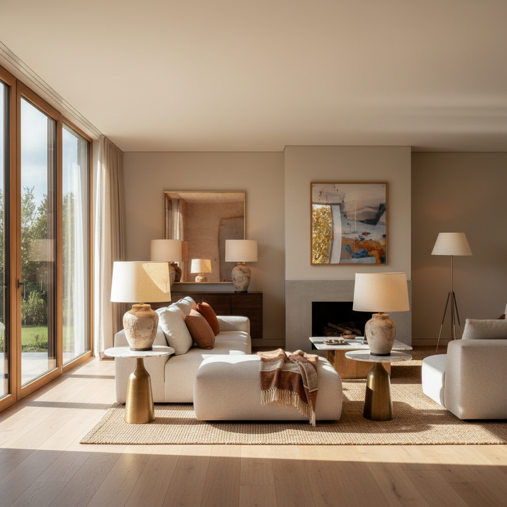 Why Cheap Lighting Is the Biggest Design Mistake Homeowners Make