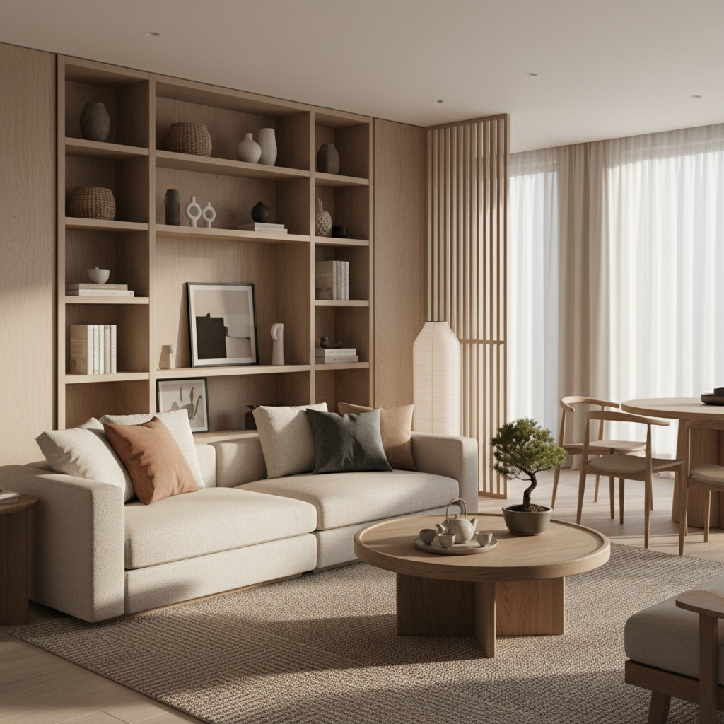 What Is Japandi Style? Your Complete Guide to This Trending Design Aesthetic