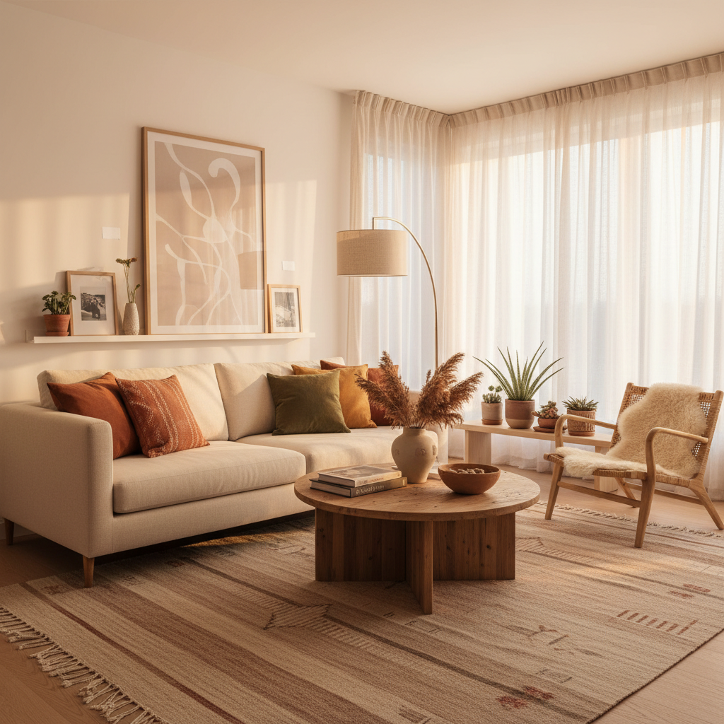 How to Make a Rental Feel Like Home: 15 Smart Strategies Without Losing Your Deposit