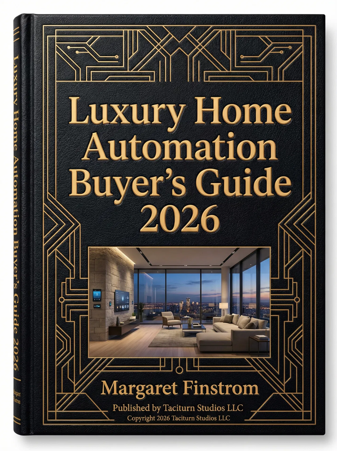 Luxury Home Automation Buyer's Guide 2026