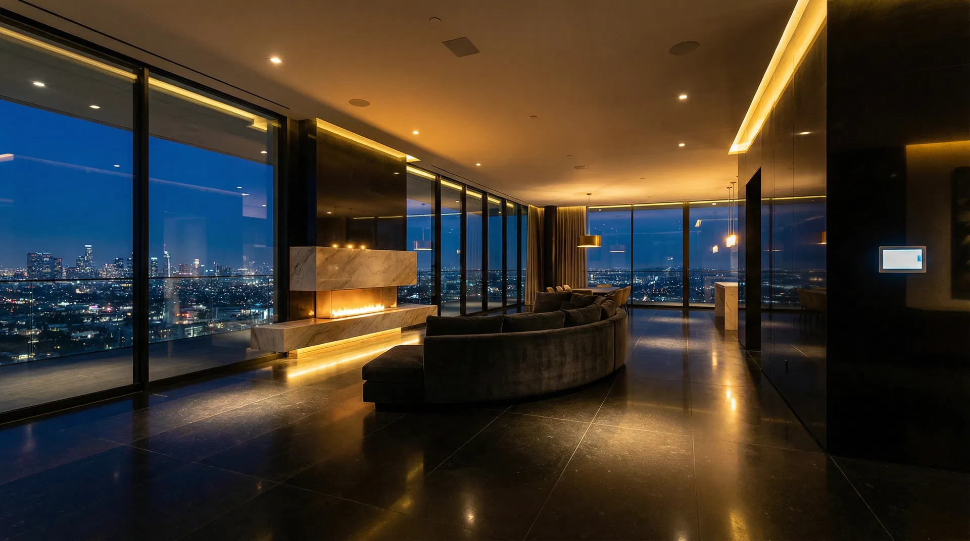 Smart Home Security Systems for Elite Residences: A Complete Guide