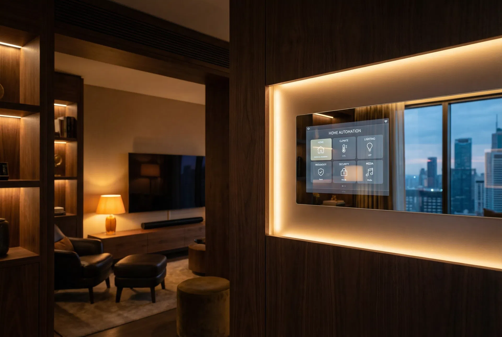 The Ultimate Smart Home Automation Guide for 2025