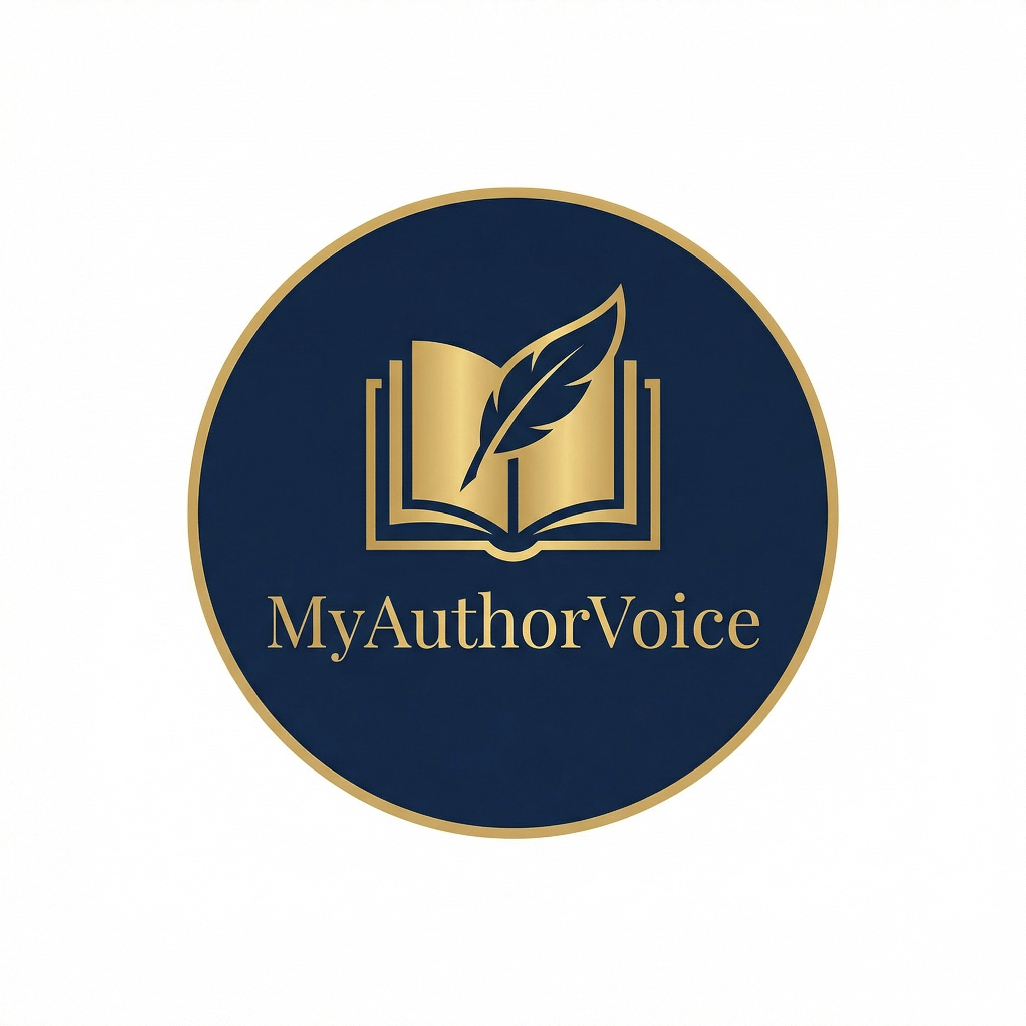MyAuthorVoice