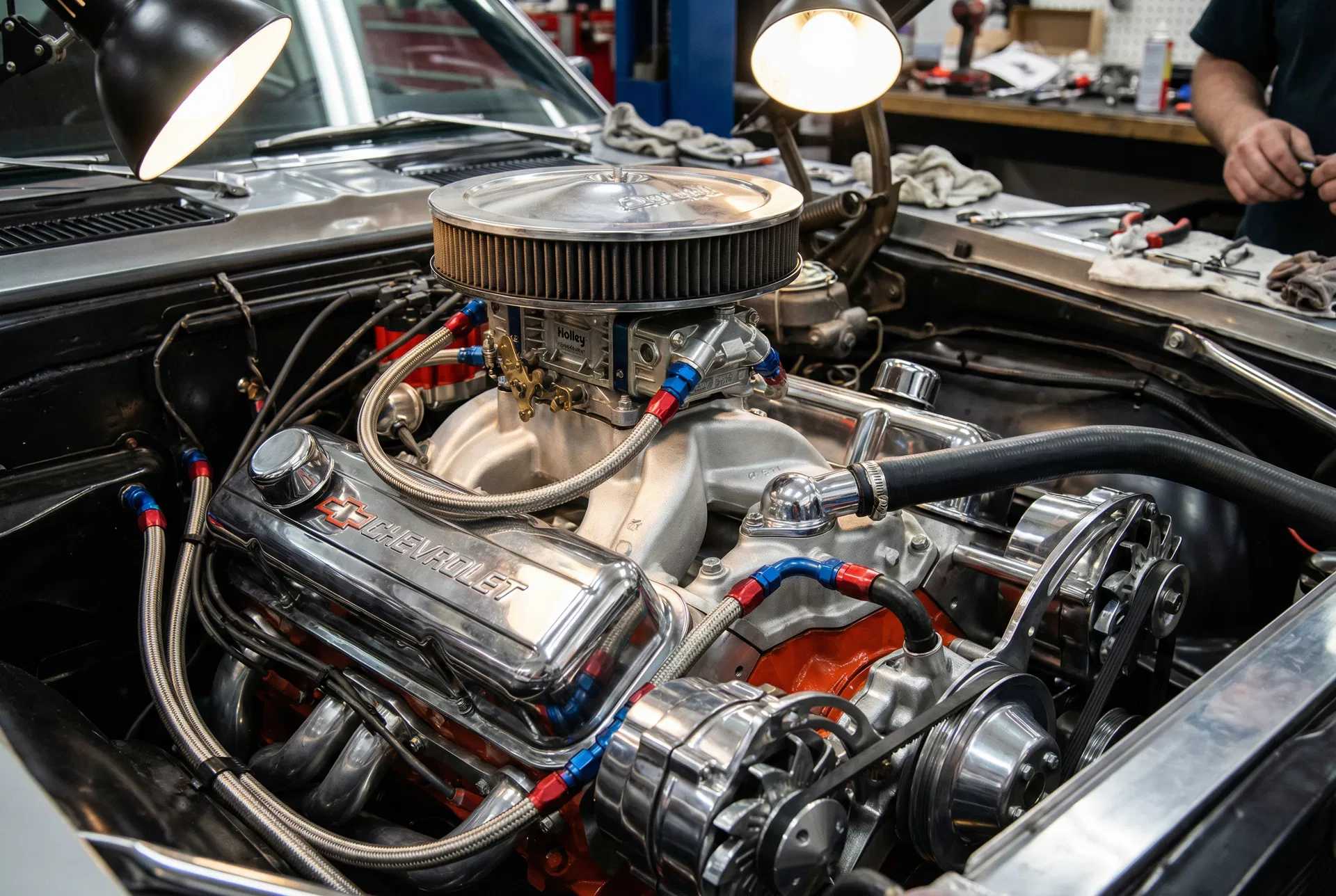 Best Mechanics Tool Sets Under $300: Tested and Ranked for Home Garage Use