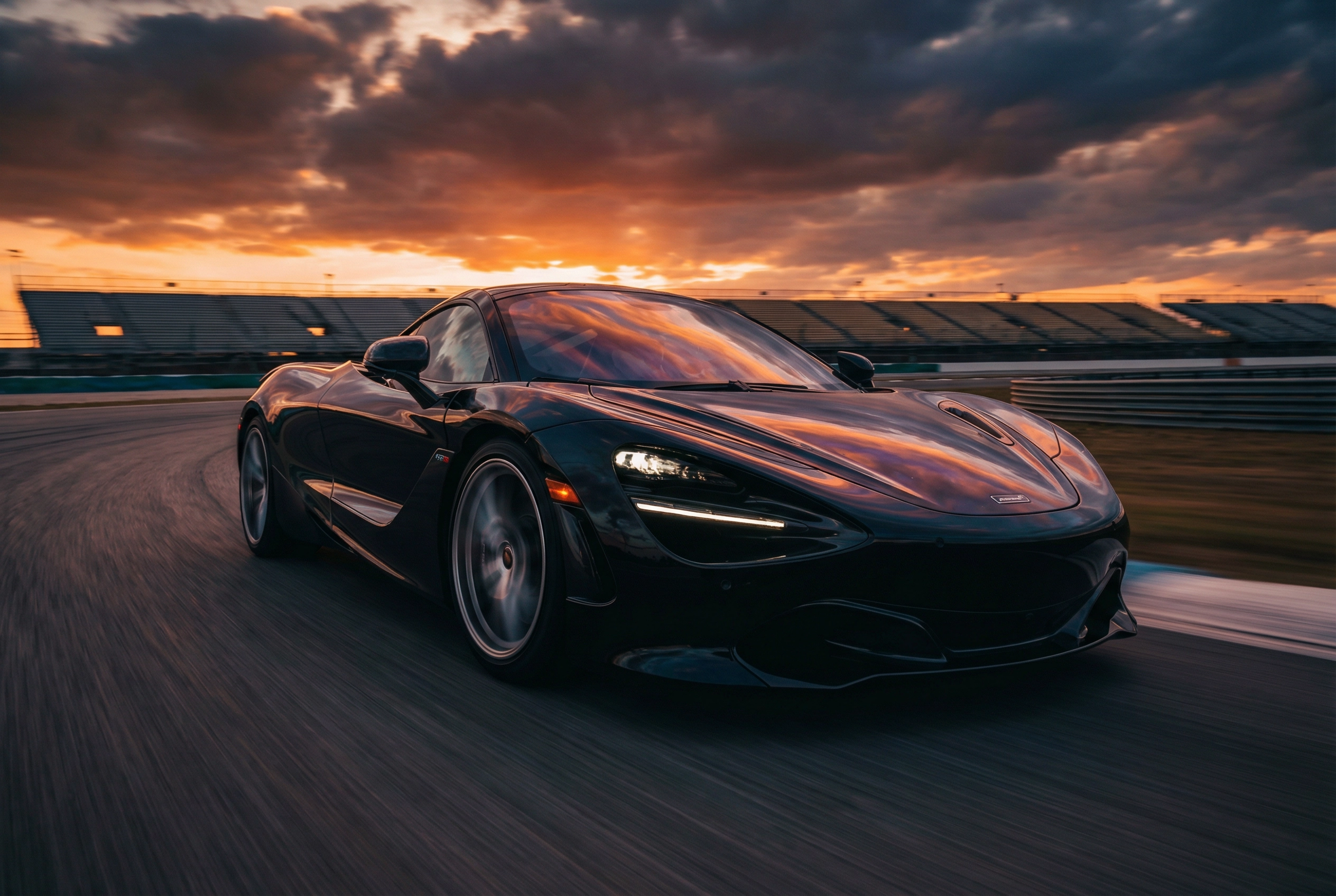 The Best Track Day Upgrades for Under $1,000