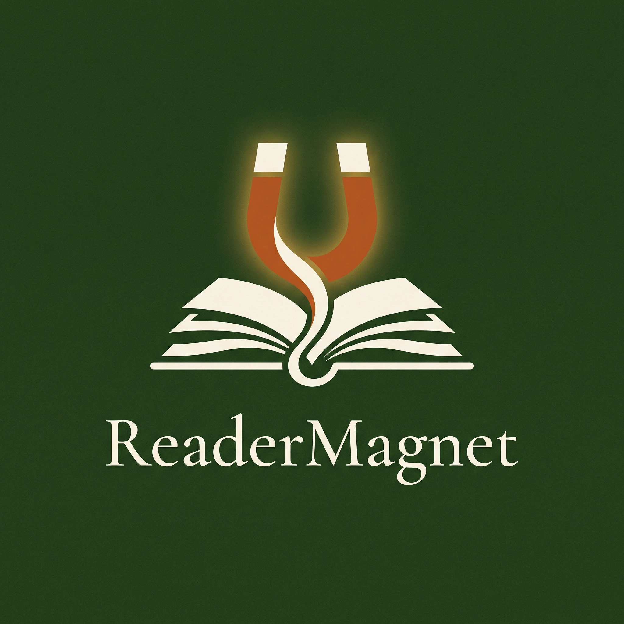 ReaderMagnet logo