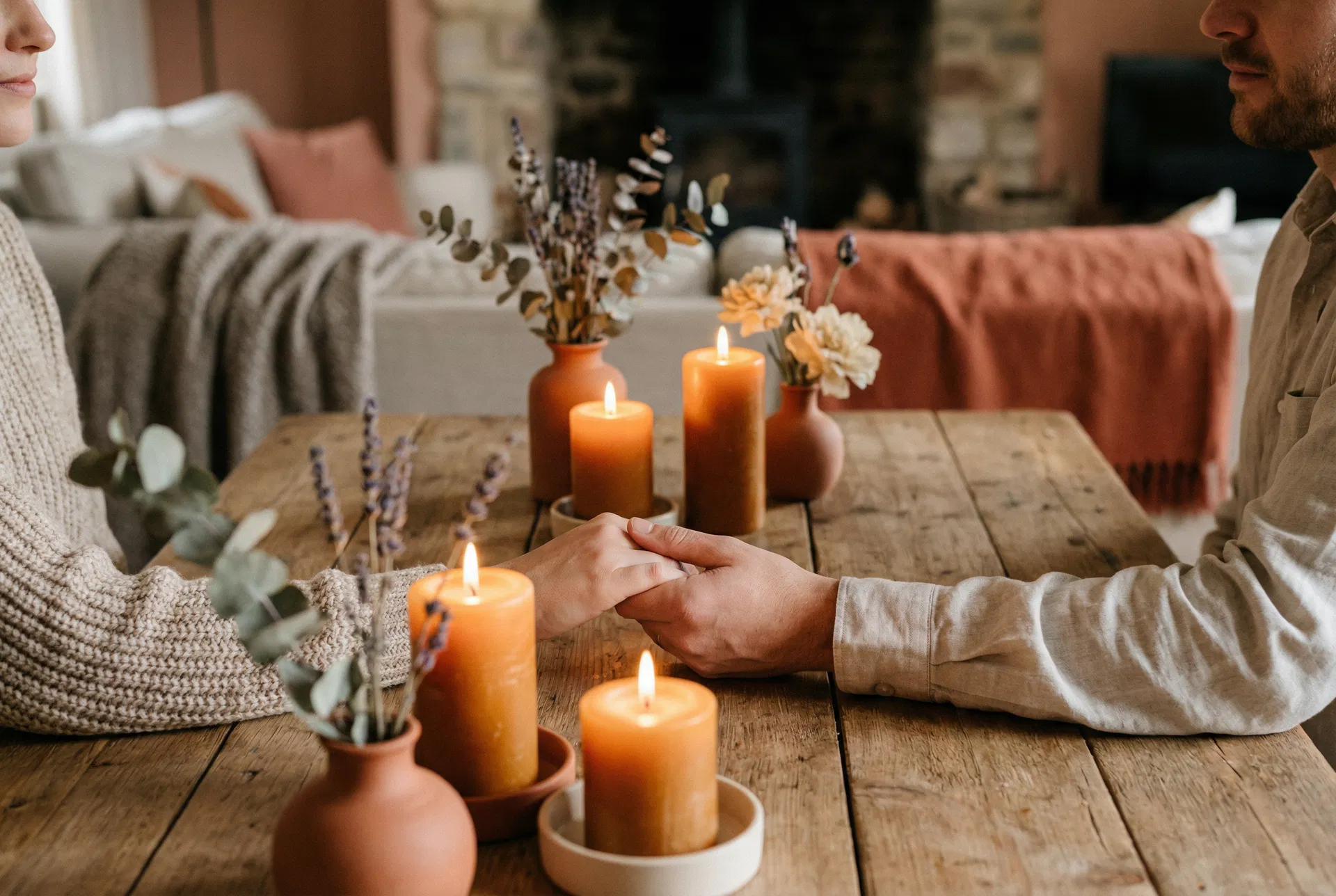 The Power of Platonic Intimacy: Creating Lasting, Non-Romantic Connections