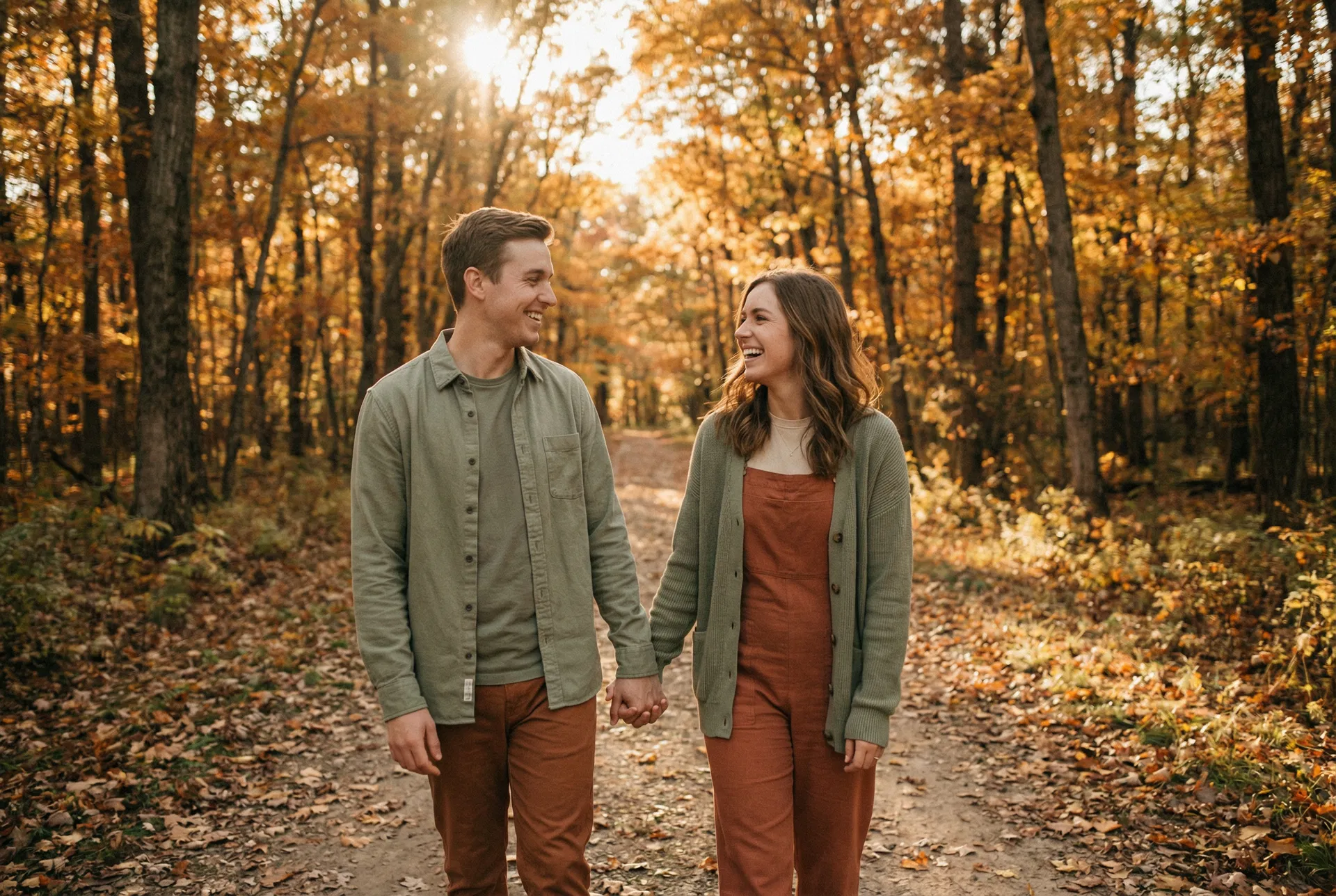 Sacred Marriage: Why Struggle Makes Love Stronger