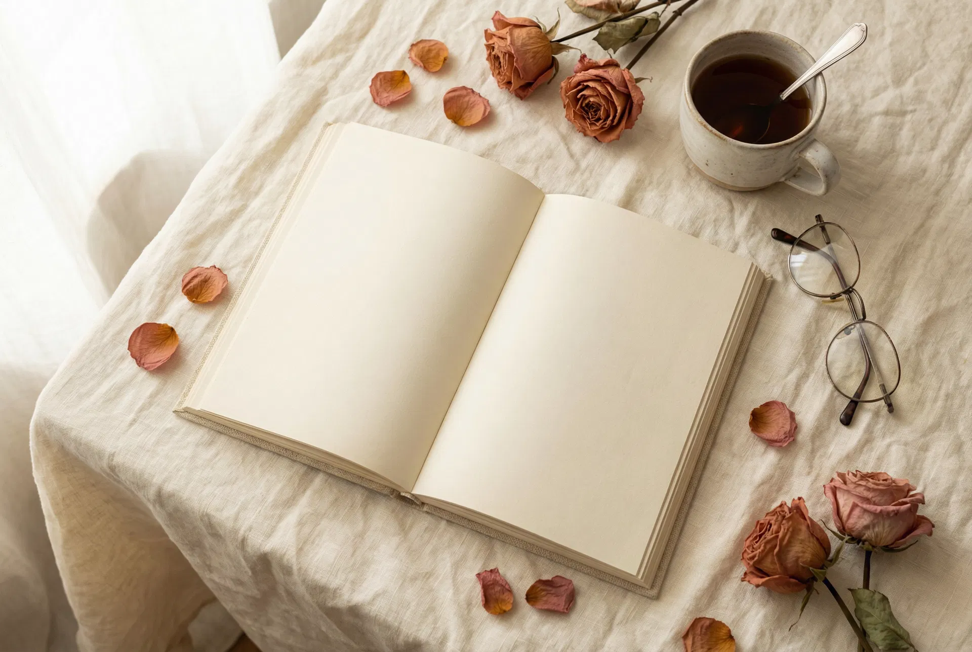 The Relationship Reset Guide