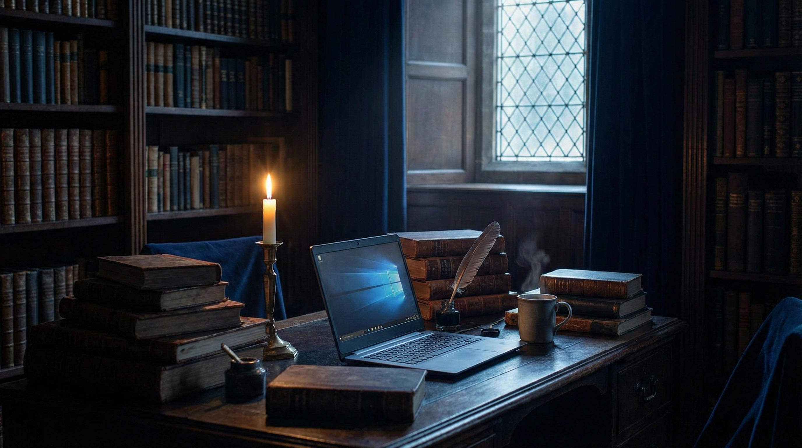 10 Free Author Tools Every Indie Author Should Be Using in 2026