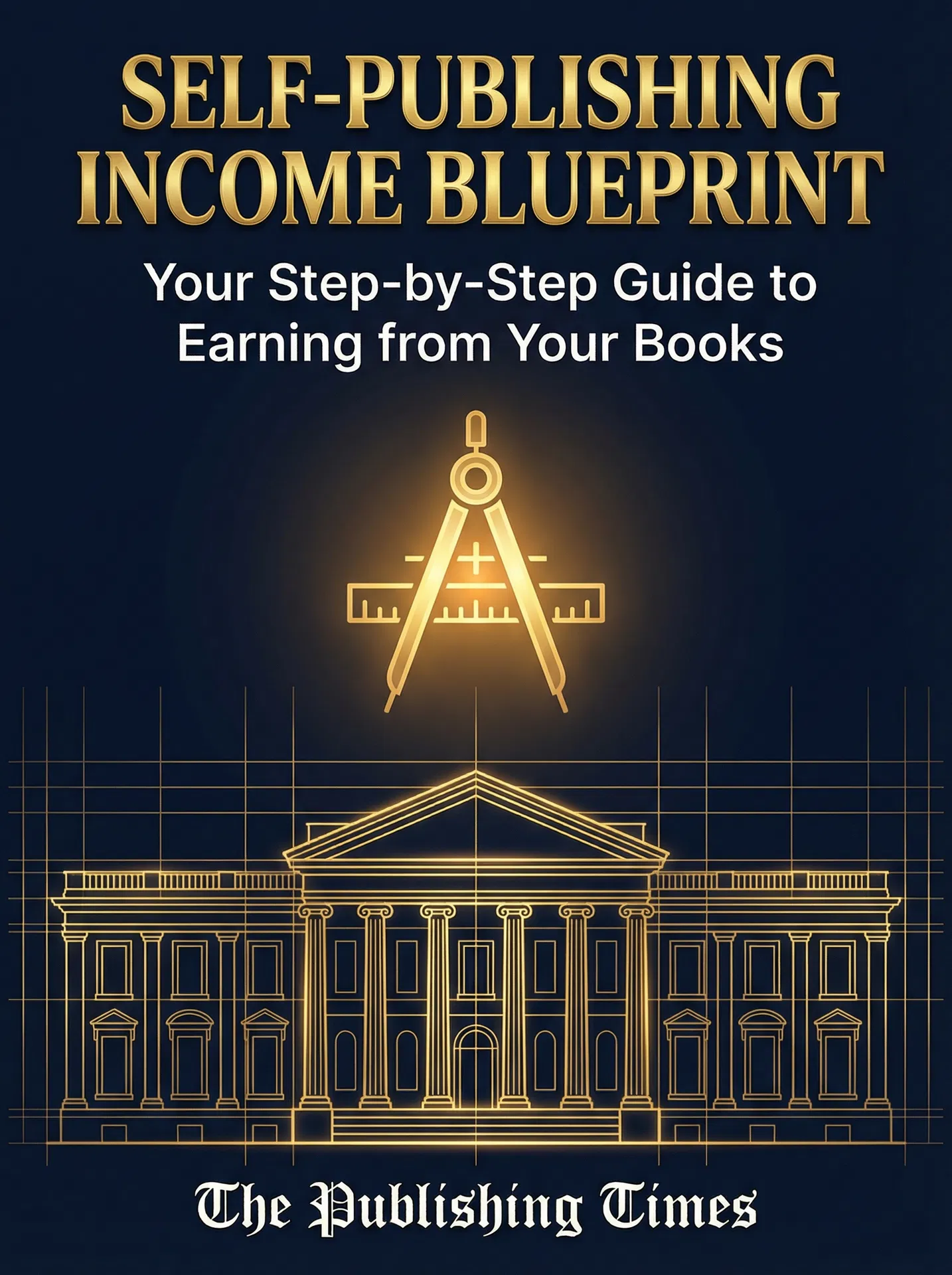 Self-Publishing Income Blueprint