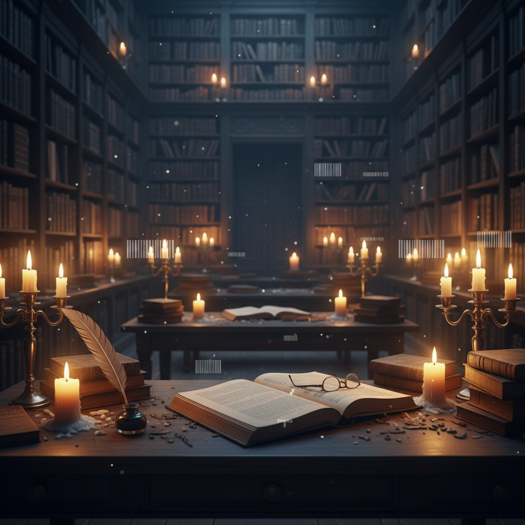 Why ISBN Numbers Matter More Than Ever for Self-Published Authors in 2026