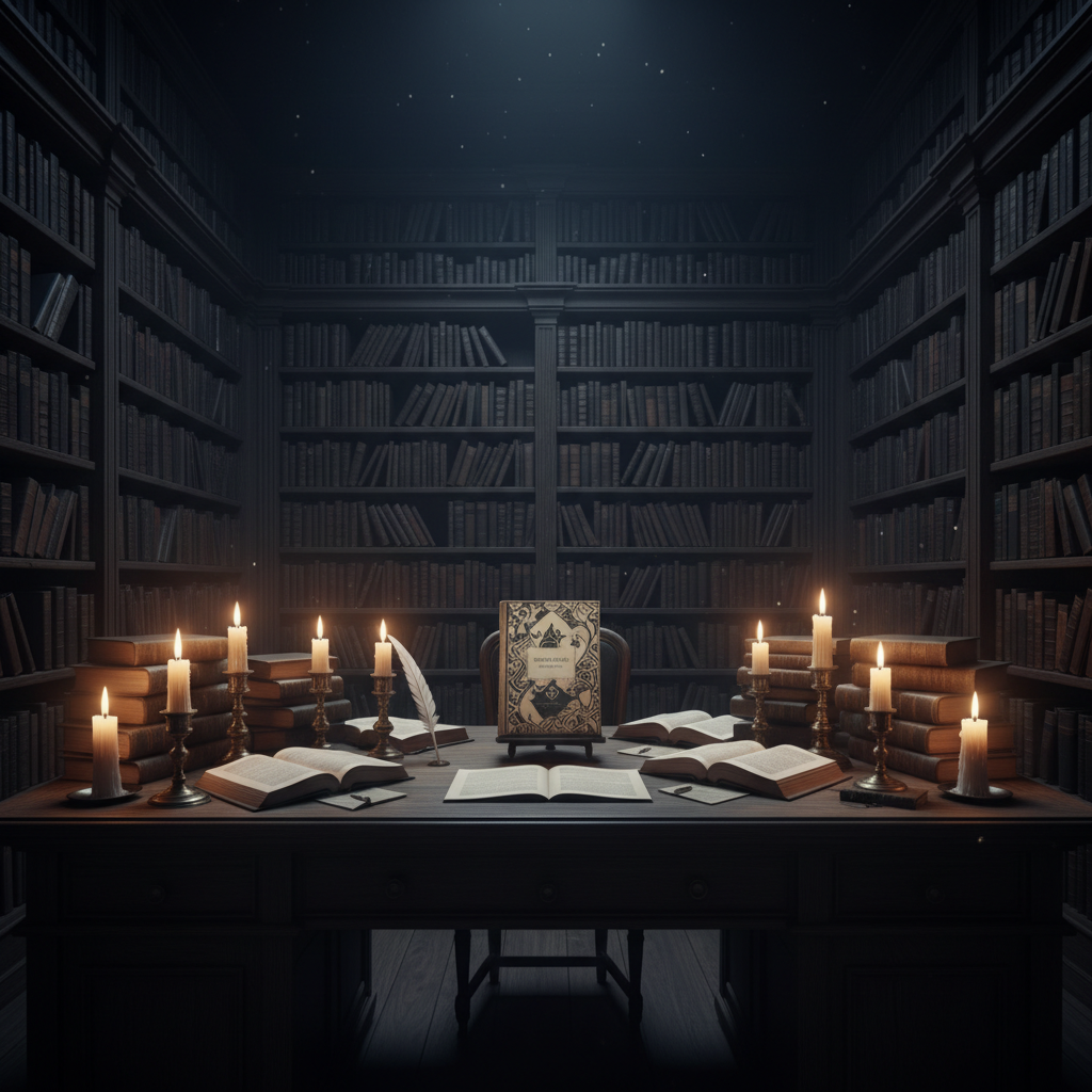 The Psychology of Book Cover Design: 9 Irresistible Elements That Make Readers Click Buy on Amazon in 2024