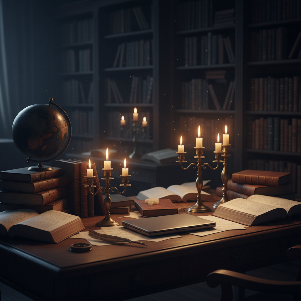 Self-Publishing Income Report 2026: What Indie Authors Actually Earn