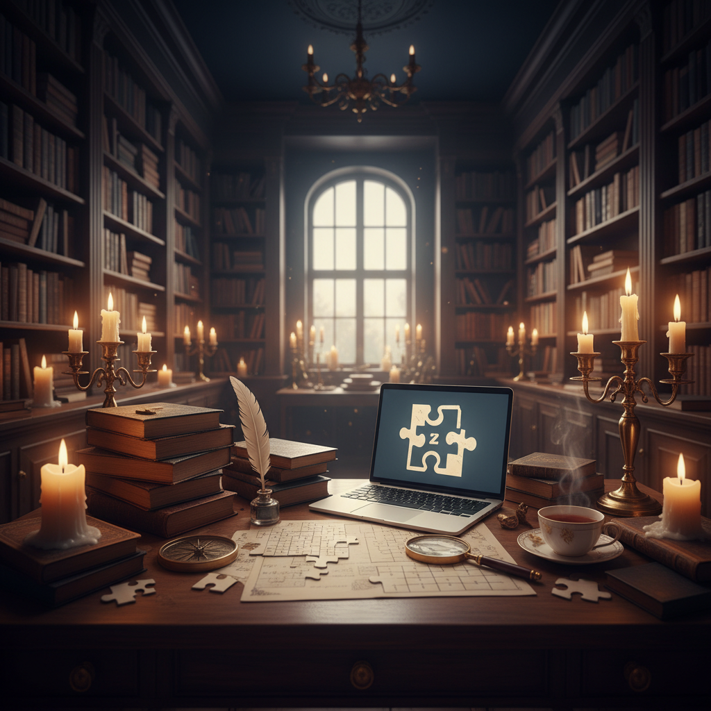 How to Create a KDP Puzzle Book That Sells: The Step-by-Step Guide for 2026