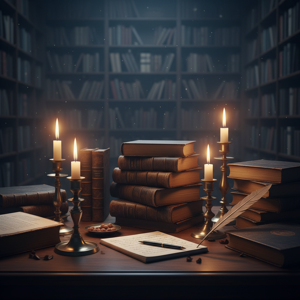 How to Write a Book Description That Sells: The 5-Part Formula for Indie Authors in 2024