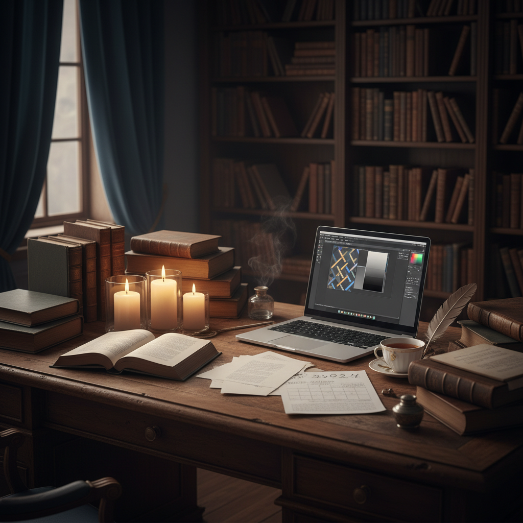 How to Design a KDP Activity Book Interior Without Hiring a Designer in 2024