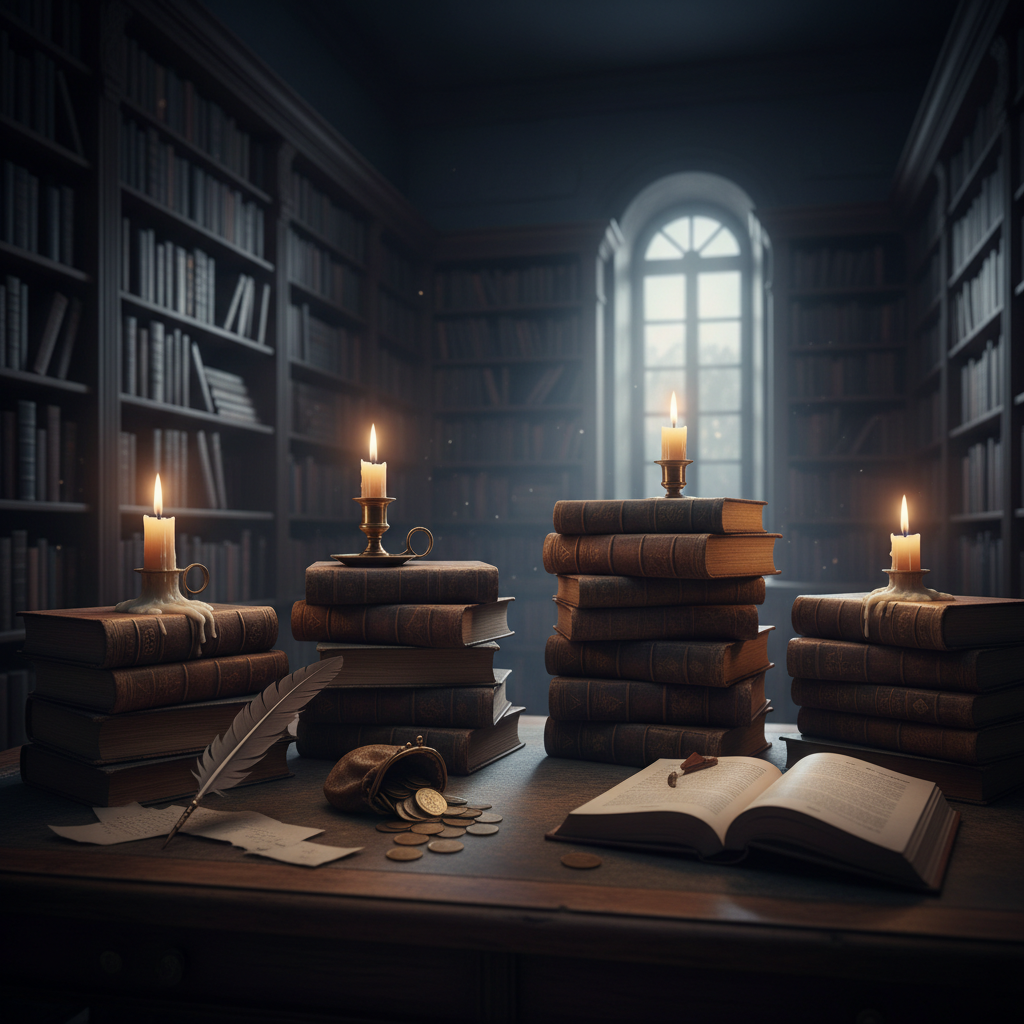 7 Self-Publishing Mistakes That Cost Indie Authors Real Money (And How to Fix Them)