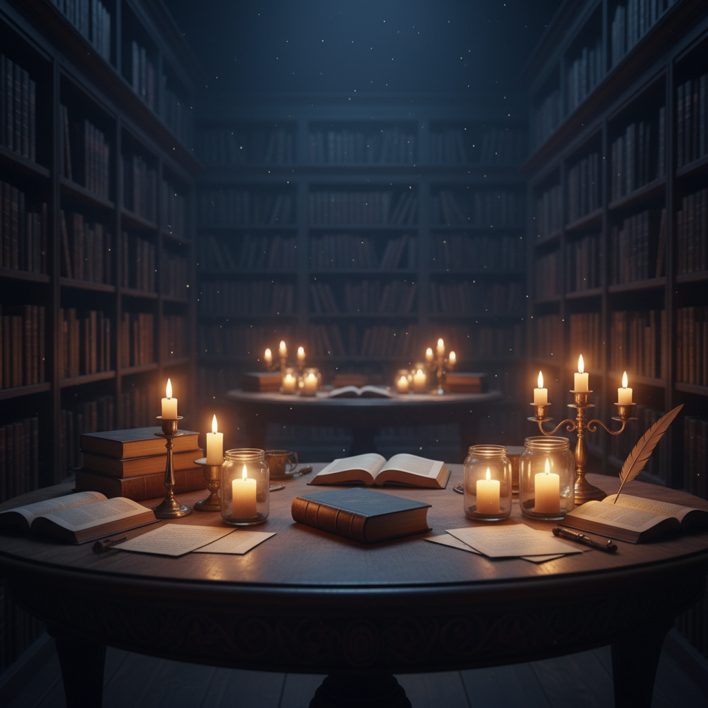 The Real Reason Your Book Isn't Selling on Amazon in 2024 (It's Not What You Think)