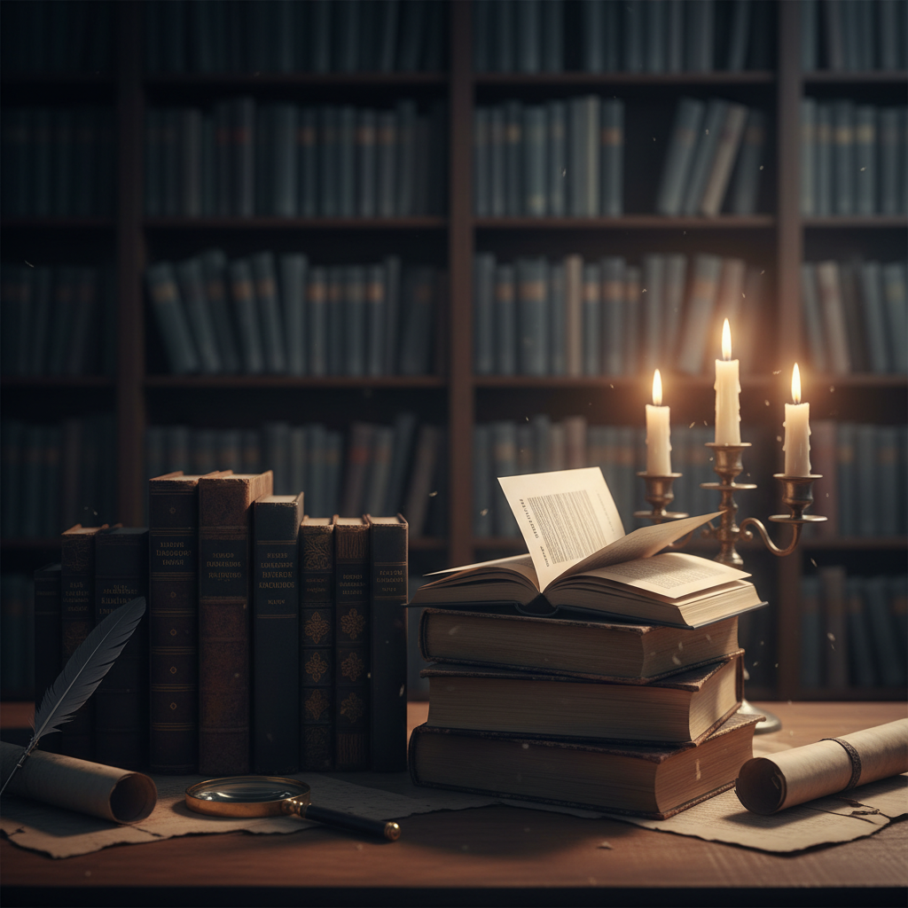 Why ISBN Numbers Matter More Than Ever for Self-Published Authors in 2026