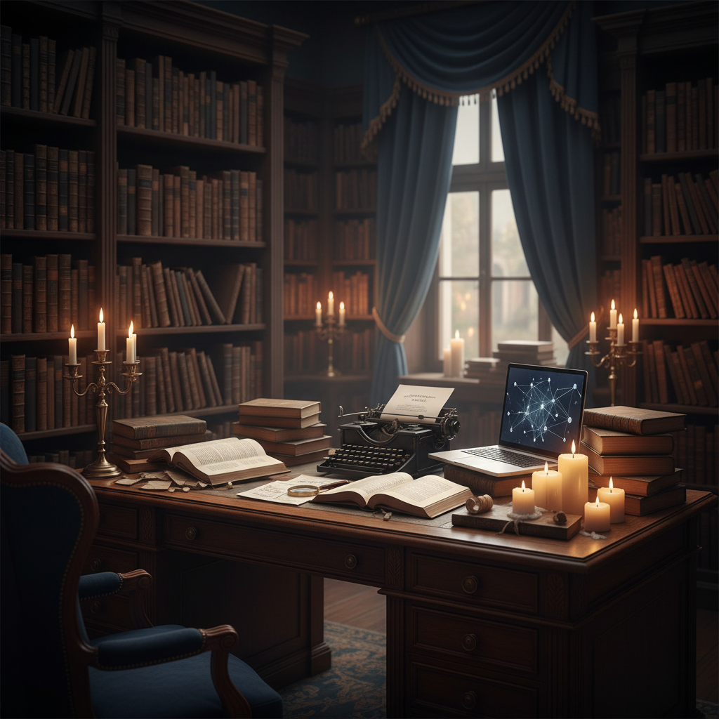 What Is Book Metadata and Why It Determines Whether Your Book Gets Found on Amazon in 2026