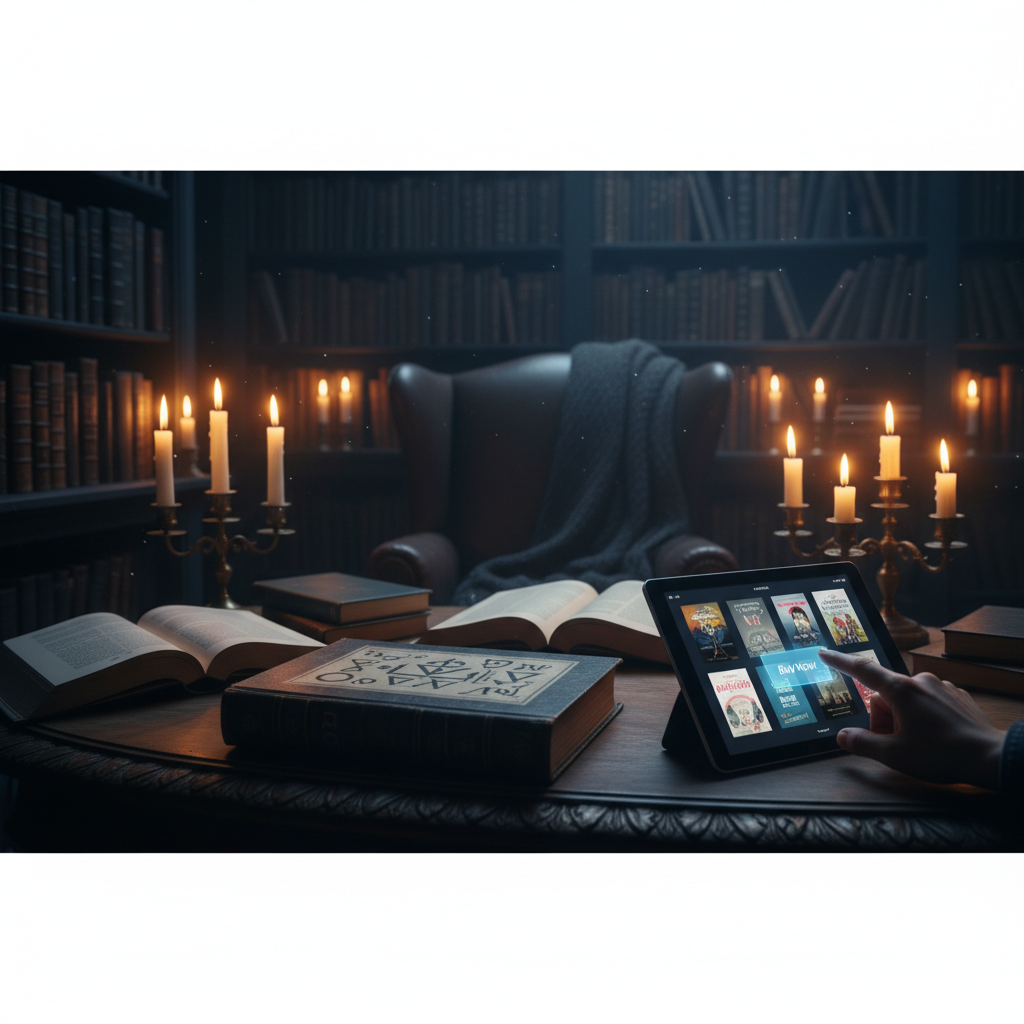 The Psychology of Book Cover Design: What Makes Readers Click Buy on Amazon in 2026