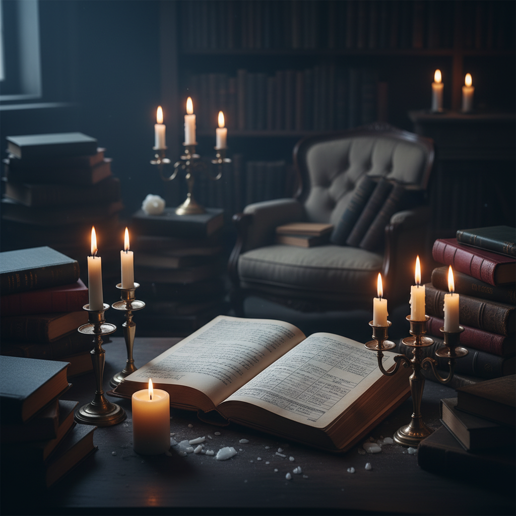 Self-Publishing Income Report: What Indie Authors Actually Earn in 2026