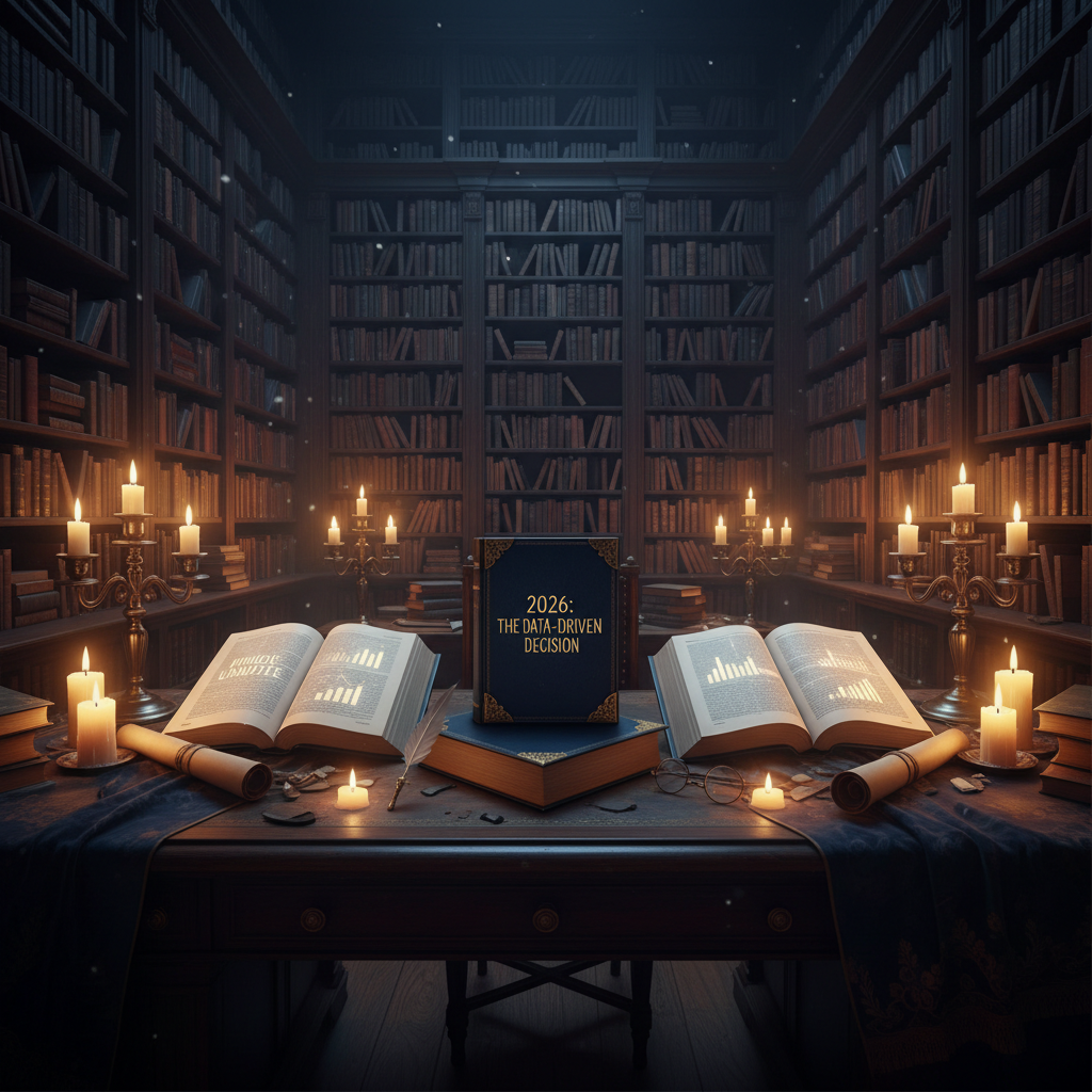 Kindle Unlimited vs Wide Distribution in 2026: The Data-Driven Decision Guide for Indie Authors