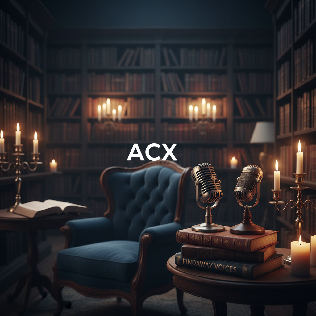 ACX vs Findaway Voices: An Honest 2026 Comparison for Indie Authors