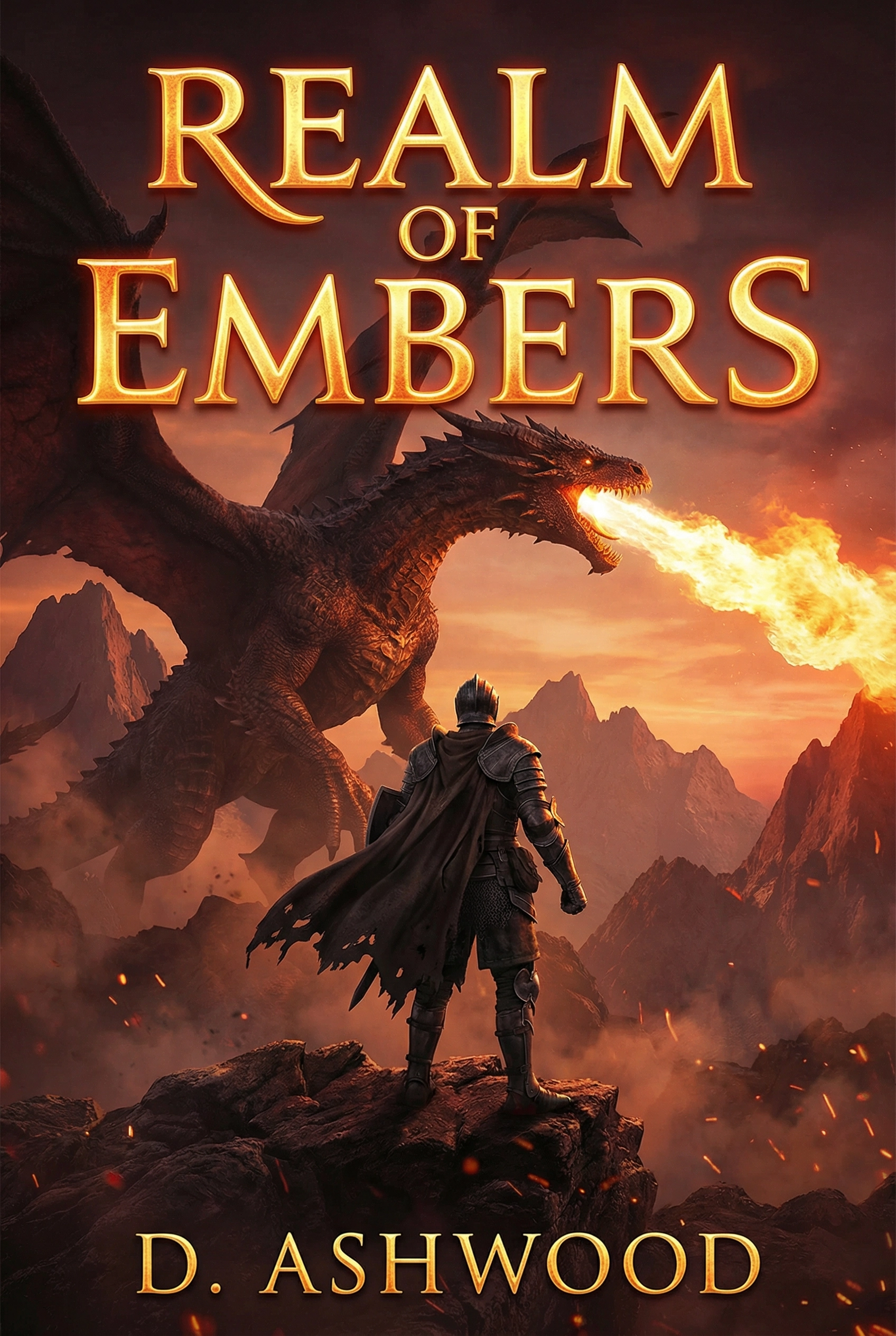 Realm of Embers