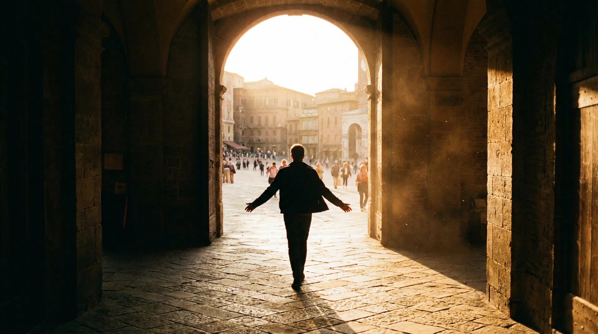 I Was Afraid to Leave My House for Three Years. Here's What Changed.