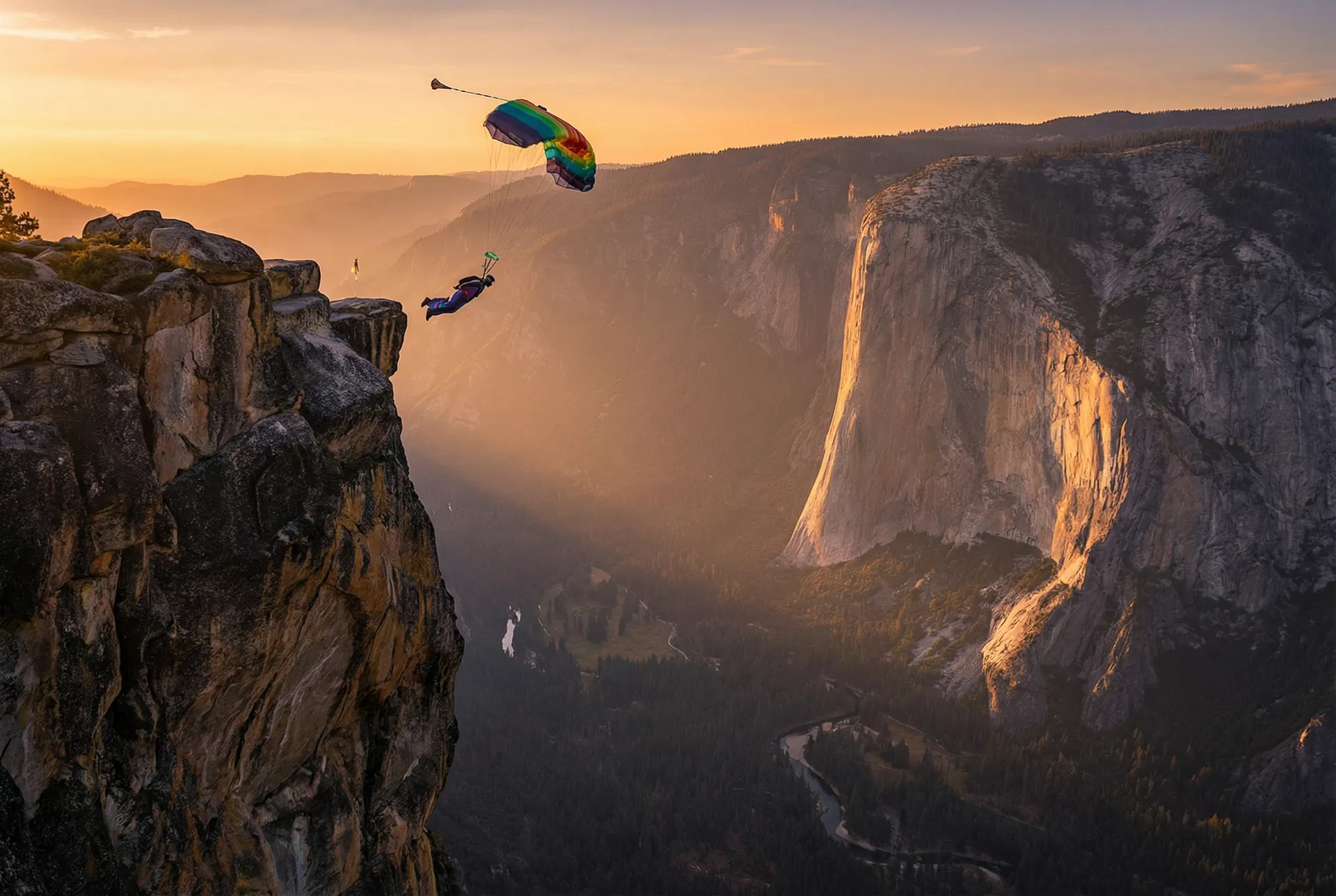 The Psychology of Extreme Sports: Why We Risk It All