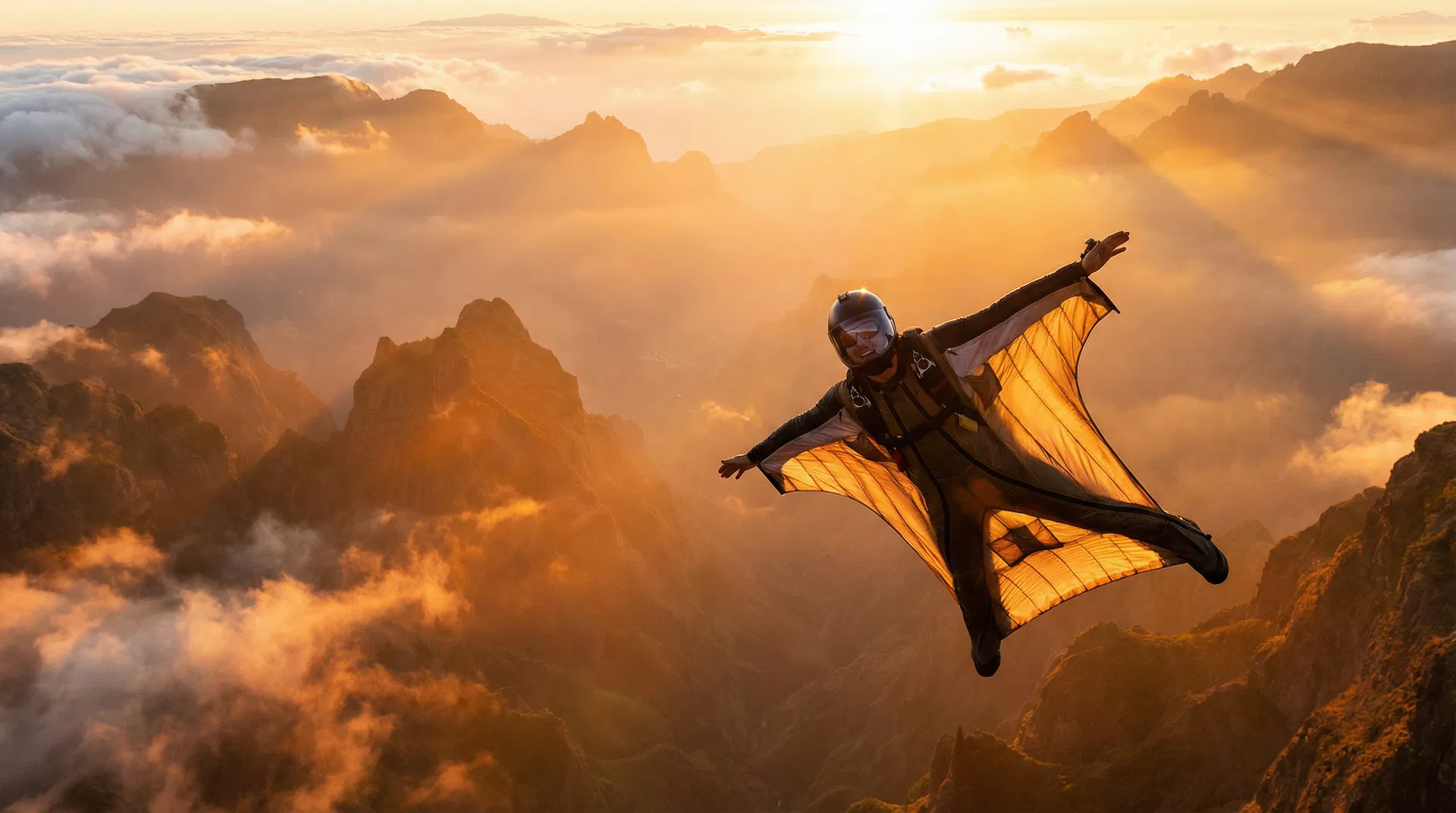 Adrenaline Profile Quiz