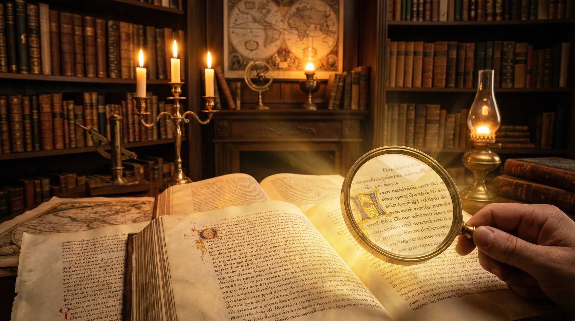 Phobia Name Generator