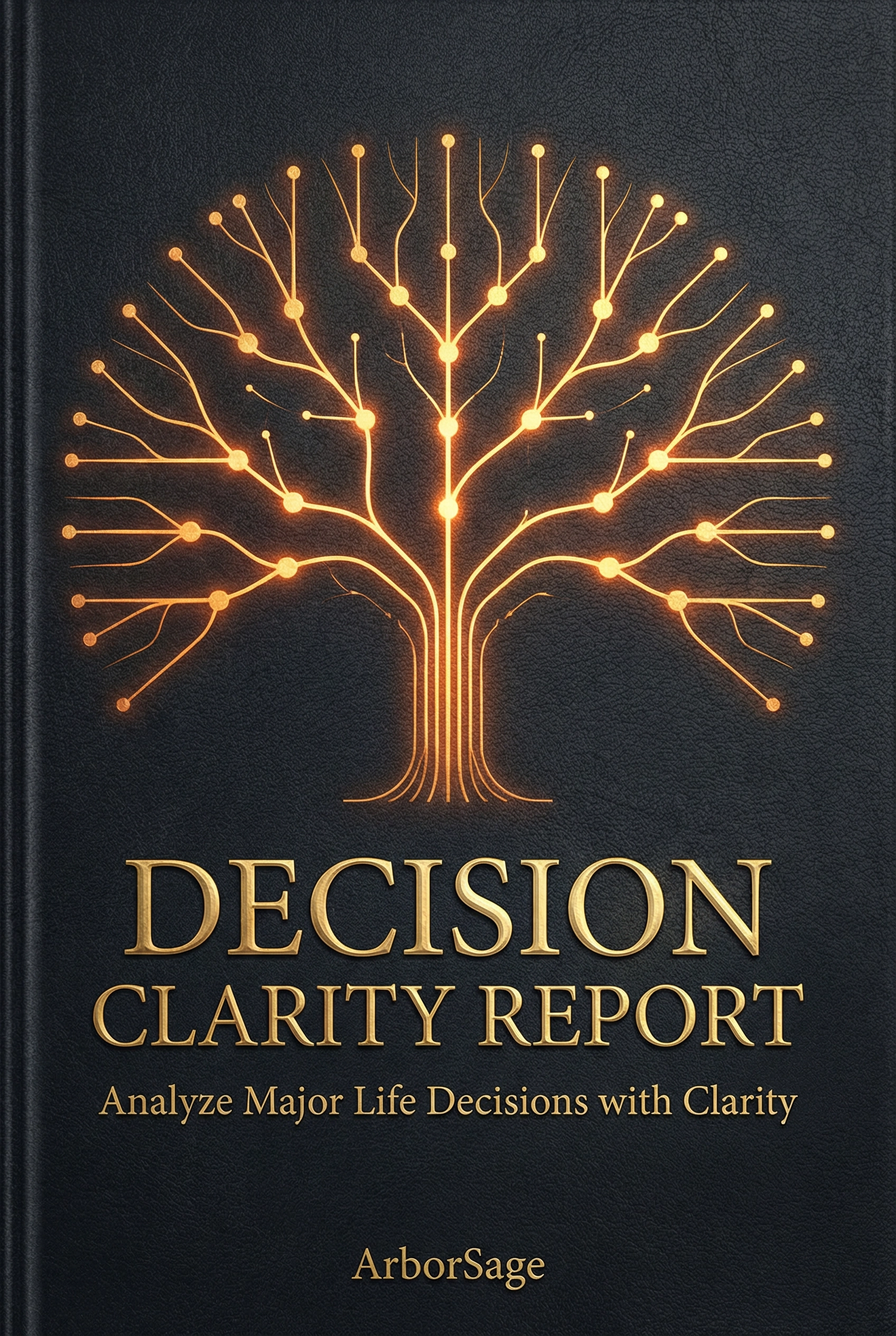 Decision Clarity Report