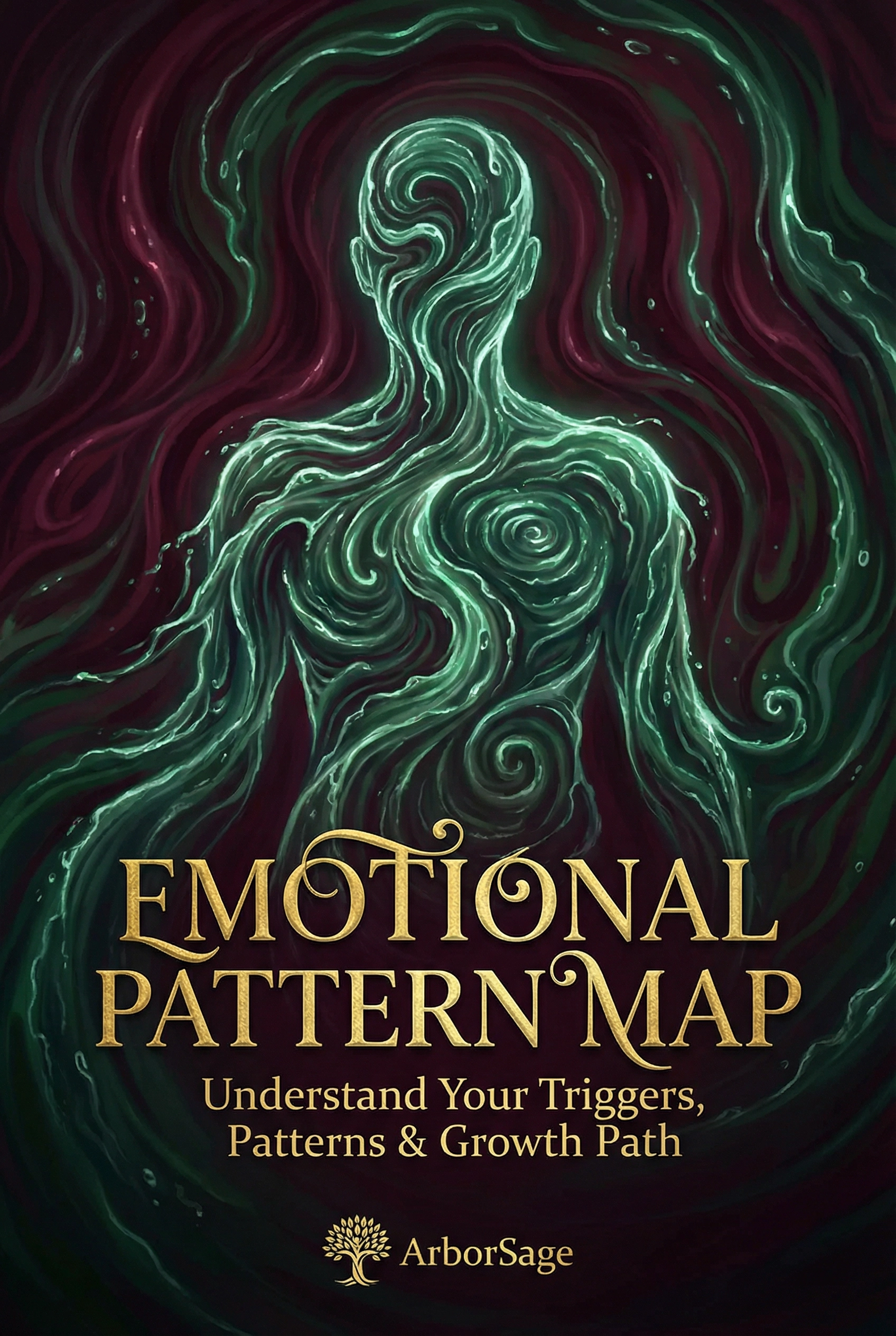 Emotional Pattern Map