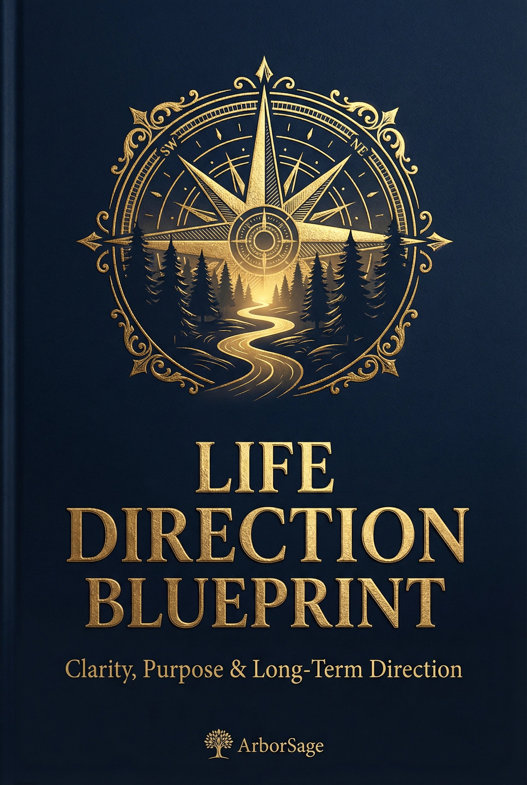Life Direction Blueprint