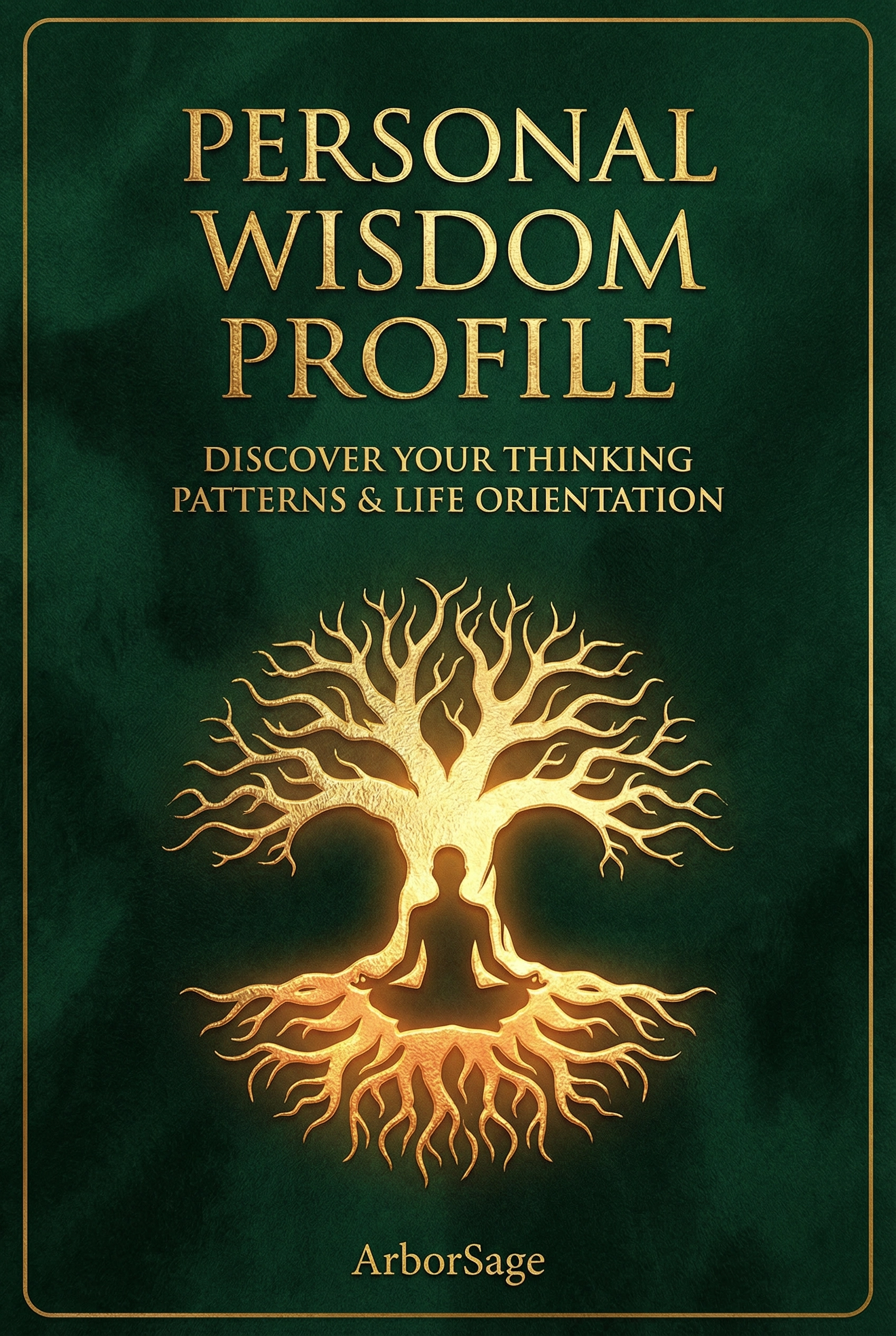 Personal Wisdom Profile