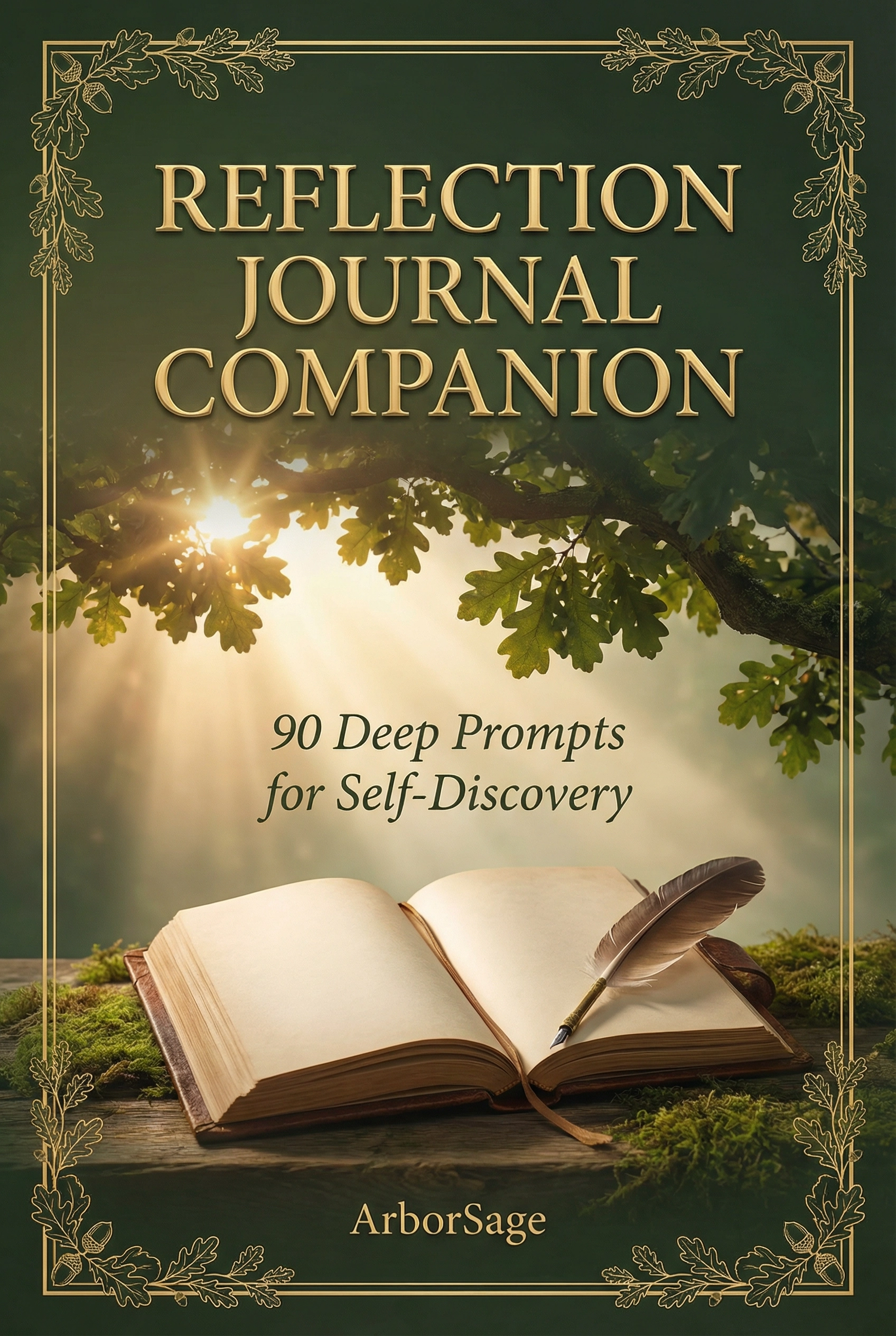 Reflection Journal Companion