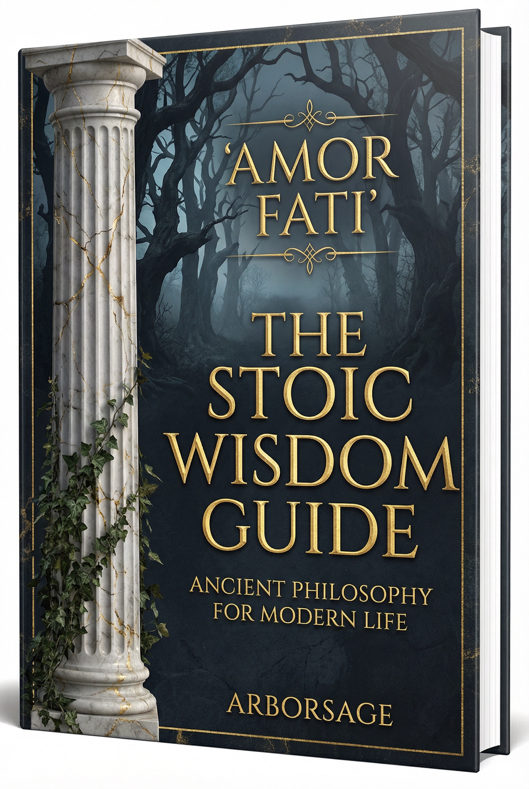 The Stoic Wisdom Guide