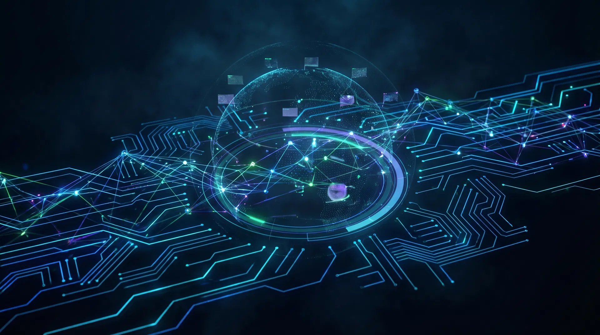 Multi-Tab Investment & Budget Dashboard