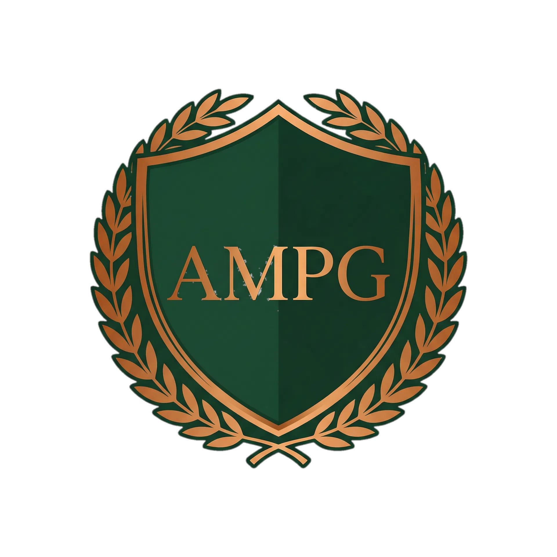AMPG Logo