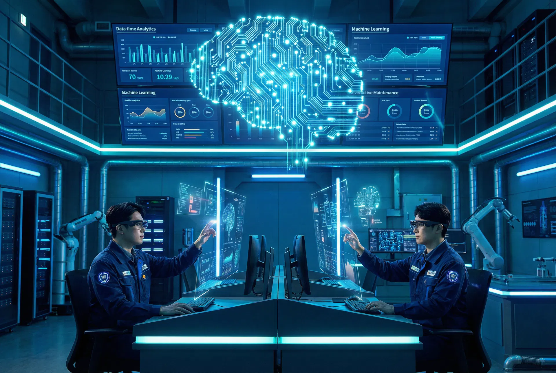 Artificial Intelligence