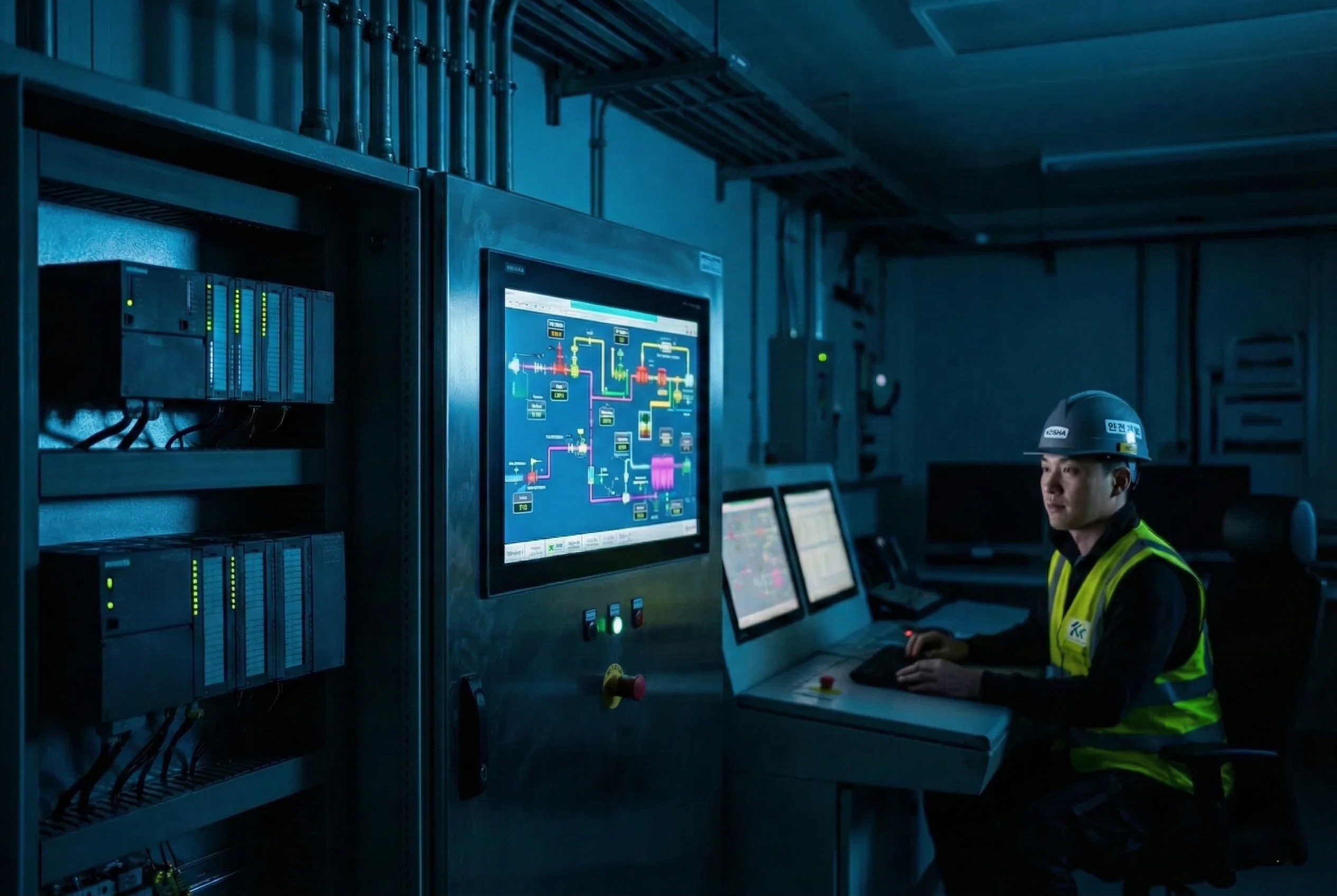 OEM & ODM 제조 서비스