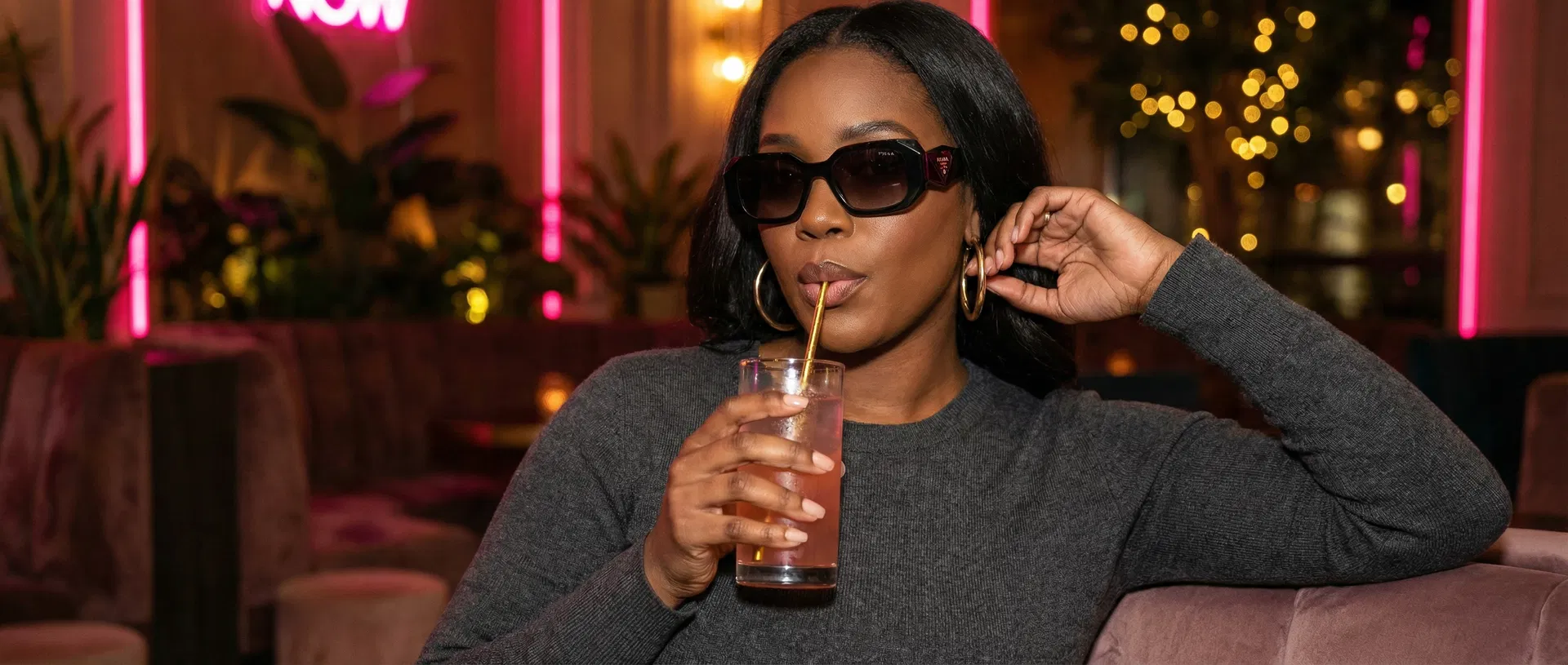 Pretty girls lifestyle