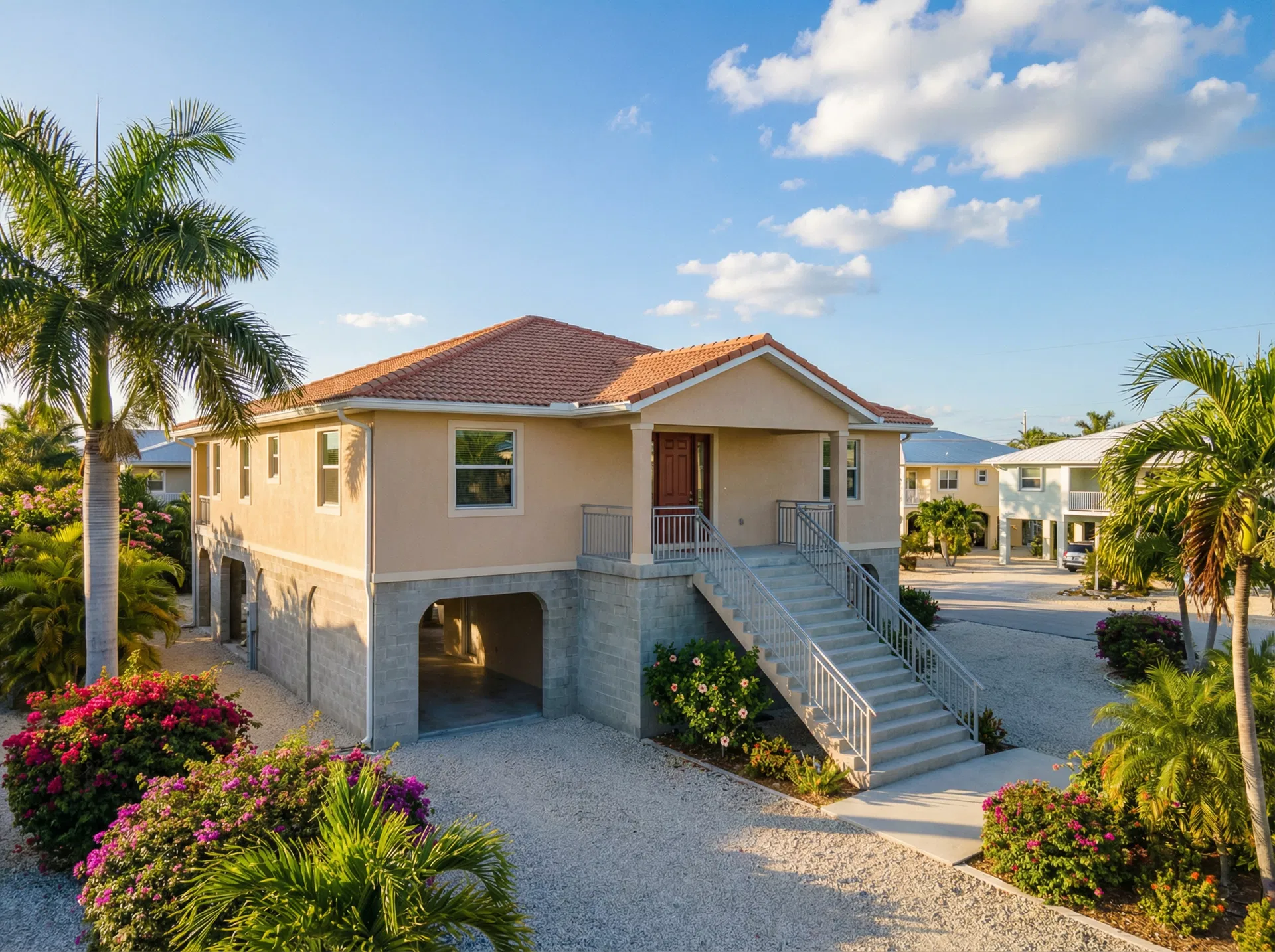 Home Elevation Cost Guide: What Florida Homeowners Should Expect