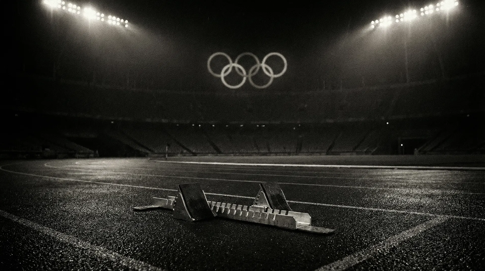 Olympic Training Principles for Sustainable Business Performance