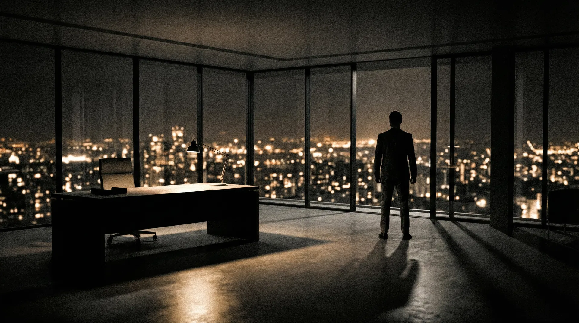 A Founder’s Guide to a Practical Stress Management System