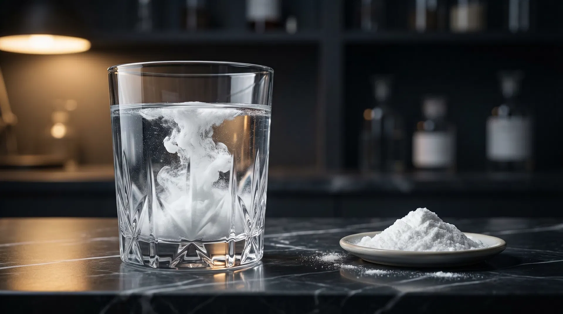 Creatine for Executives: The Most Underrated Supplement for Cognitive Performance