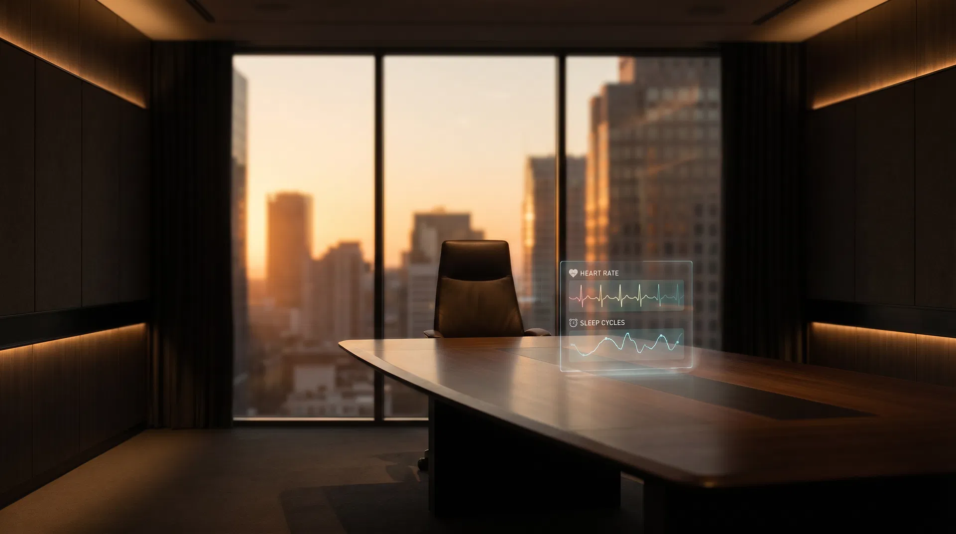 What Is a Chief Wellness Officer? The Role Redefining Corporate Performance